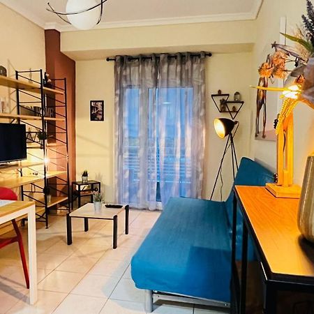 Apartament The Romantic Traveller Kawala Zewnętrze zdjęcie