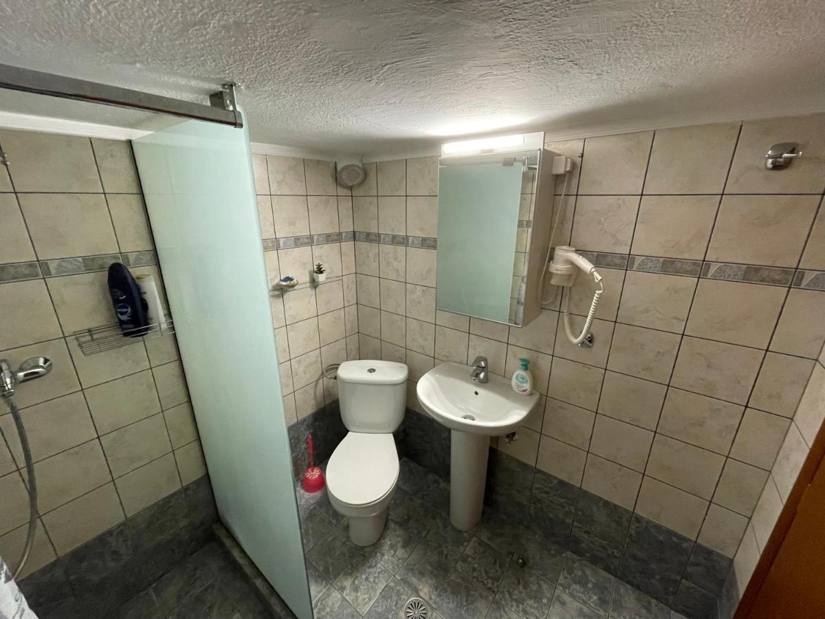 Apartament The Romantic Traveller Kawala Zewnętrze zdjęcie