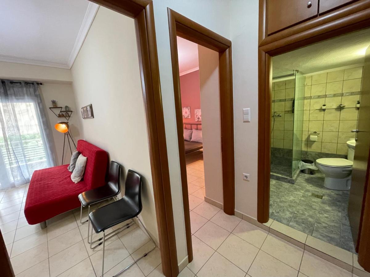 Apartament The Romantic Traveller Kawala Zewnętrze zdjęcie