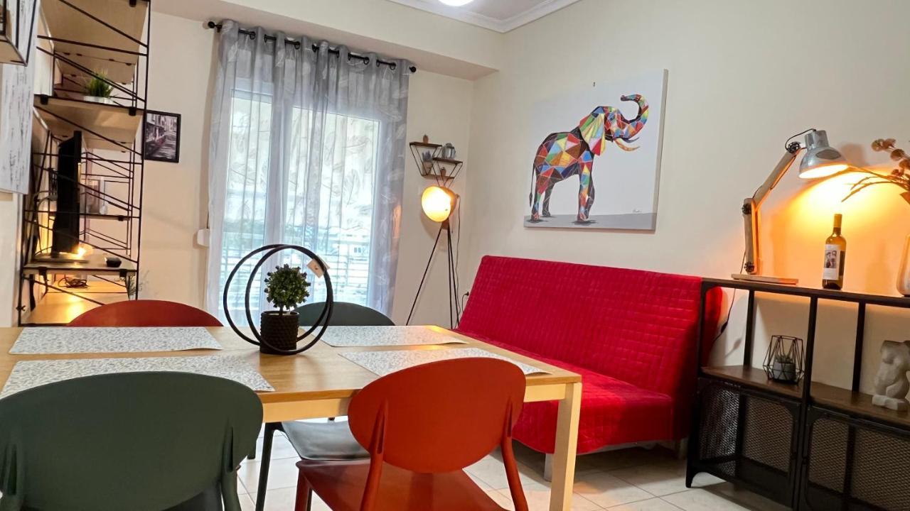 Apartament The Romantic Traveller Kawala Zewnętrze zdjęcie