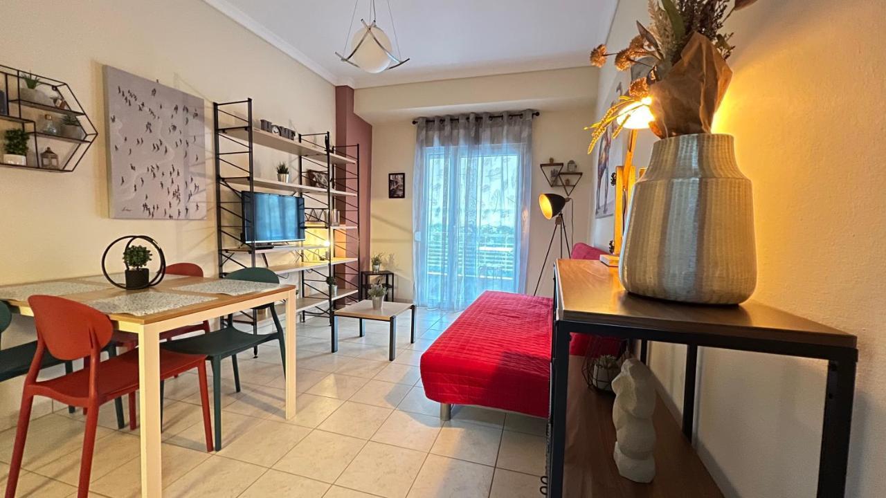 Apartament The Romantic Traveller Kawala Zewnętrze zdjęcie