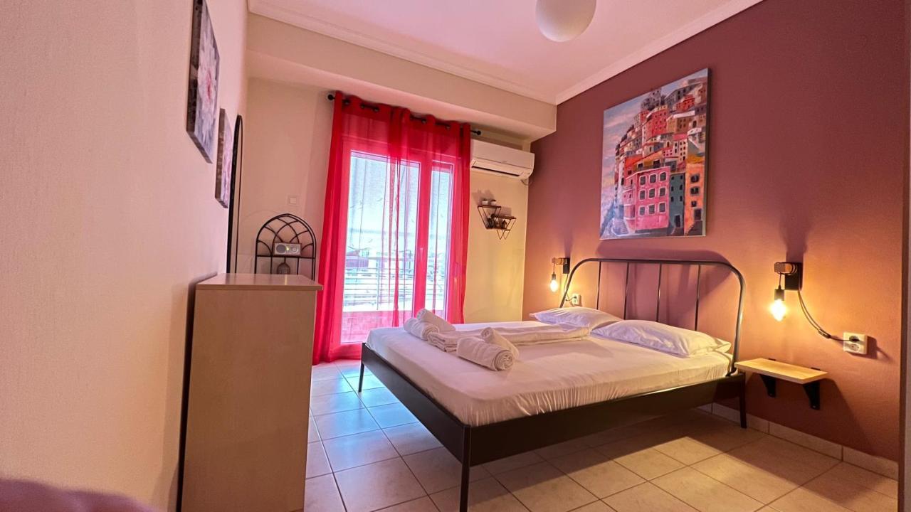 Apartament The Romantic Traveller Kawala Zewnętrze zdjęcie