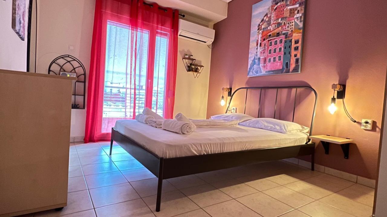 Apartament The Romantic Traveller Kawala Zewnętrze zdjęcie