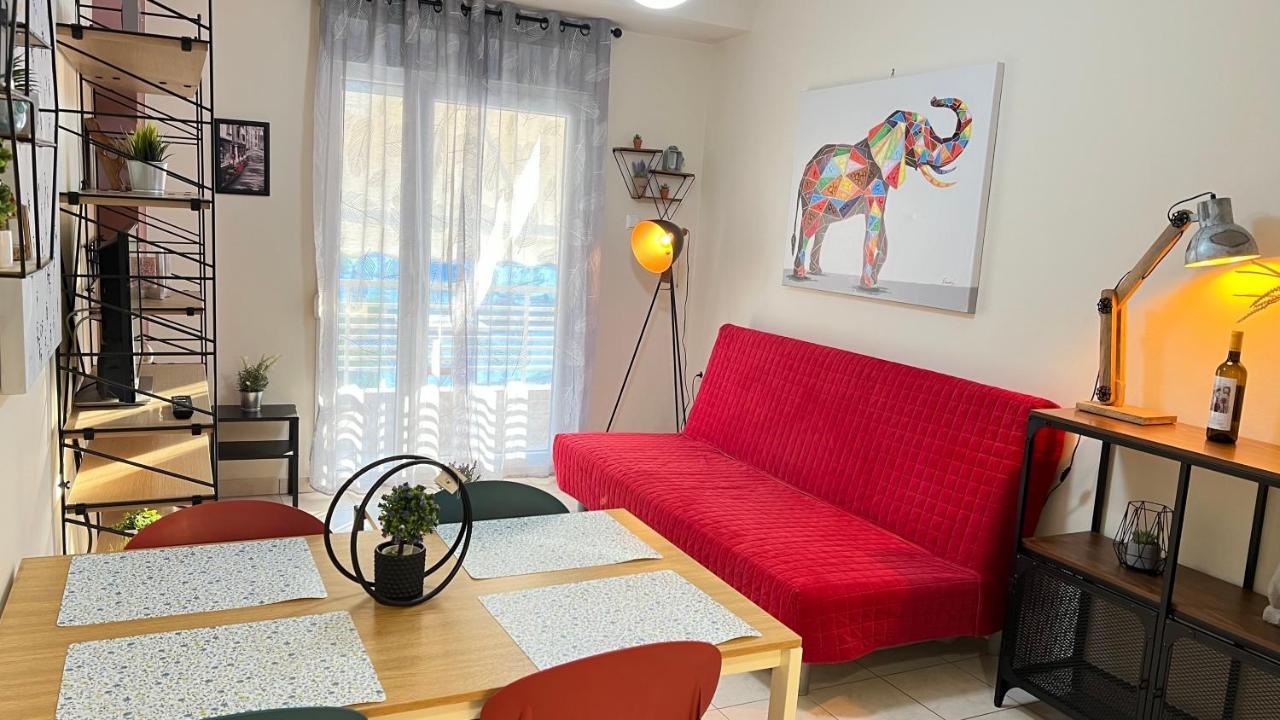 Apartament The Romantic Traveller Kawala Zewnętrze zdjęcie