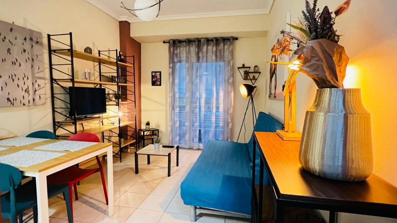 Apartament The Romantic Traveller Kawala Zewnętrze zdjęcie